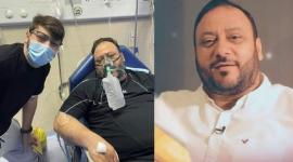 ما هو حقيقة وفاة خالد مقداد مؤسس قناة طيور الجنة .. طبيعة مرض خالد مقداد .. وفاة خالد مقداد