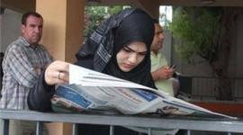 طلبة الثانوية العامة.