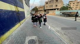 تعبيرية "أرشيف"