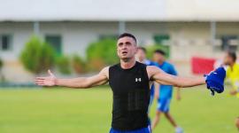 طارق أبو غنيمة