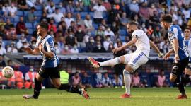 مشاهدة مباراة ريال مدريد واسبانيول اليوم الأحد بث مباشر يلا شوت.. بث مباشر ريال مدريد ضد اسبانيول HD بدون تقطيع