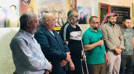 الجهاد تؤكد دعمها للشيخ السعدي.jfif