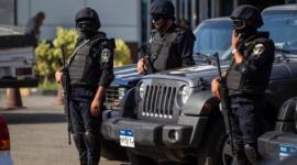 جريمة مروعة في مصر