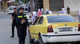 "مرور غزة" تنهي ترتيباتها لاستقبال العام الدراسي الجديد
