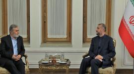 القائد النخالة: المقاومة هي الخيار الوحيد أمام الشعب الفلسطيني لاحقاق حقوقه وطرد المحتلين من أرضه