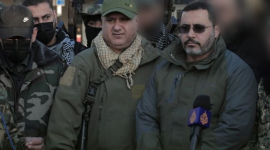 الشهيد القائد خالد منصور