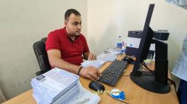 تصاريح عمل