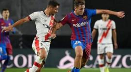 برشلونة يتعثر في افتتاحية الدوري.. والنجوم الجدد قدمواً عرضاً مُحبطاً!