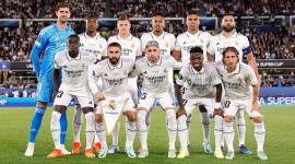 ريال مدريد يقلب الطاولة على ألميريا