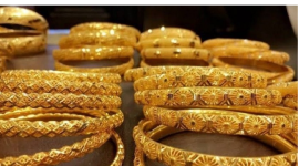 سعر الذهب في مصر بكم النهارده عيار 21 و18 اليوم الجمعة 5-8-2022 .. سعر الذهب اليوم في مصر بالمصنعية اليوم السابع