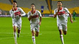 بث مباشر مباراة الزمالك والمصري يلا شوت في الدوري