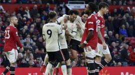 رابط بث مباشر مباراة ليفربول ومانشستر يونايتد الآن يلا شوت يوتيوب.. مشاهدة مباراة ليفربول ومانشستر يونايتد بث مباشر اليوم HD