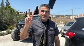 الأسير صوافطة يكشف لـ"فلسطين اليوم": سبب تأخير الاحتلال الإفراج عنه الأحد الماضي