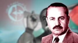 الشيخ عزام: حياة القائد أبو علي مصطفى كانت مليئة بالعطاء والنضال