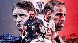 معلق مباراة إيطاليا وانجلترا بدوري الأمم الأوروبية.. التشكيل المتوقع لمباراة إيطاليا ضد إنجلترا