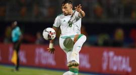 أسباب فسخ عقد يوسف البلايلي-تفاصيل عرض الزمالك والأهلي للاعب يوسف البلايلي