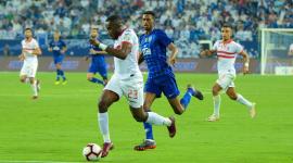 بث مباشر مباراة الزمالك والهلال السعودي كأس لوسيل اليوم اون تايم سبورت.. مشاهدة مباراة الهلال السعودي ضد الزمالك بث مباشر يلا شوت