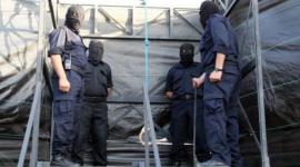 الداخلية تصدر بياناً صحفياً بشأن تنفيذ عدد من الأحكام القضائية في غزة