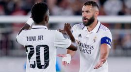 مباراه ريال مدريد مباشر
