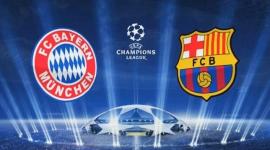 تشيكل مباراة برشلونة وبايرن ميونخ في دوري أبطال أوروبا 2022