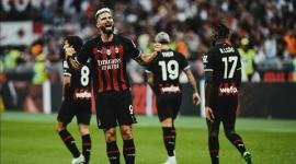 مشاهدة مباراة ميلان ودينامو زغرب بث مباشر اليوم يلا شوت.. بث مباشر مباراة ميلان ضد دينامو زغرب الآن الفجر الجديد
