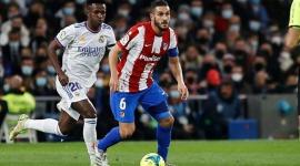 مشاهدة بث مباشر مباراة ريال مدريد وأتلتيكو مدريد الآن على يلا شوت HD بدون تقطيع اليوم الاحد  18-2022