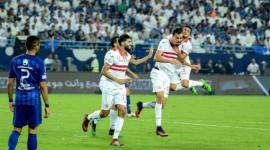 موعد مباراة الزمالك والهلال السعودي في كأس لوسيل.. موعد ومعلق مباراة الزمالك والهلال السعودي في قطر