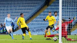 بث مباشر مباراة مانشستر سيتي ضد بوروسيا دورتموند اليوم يلا شوت- مشاهدة مباراة بروسيا دورتموند ضد مانشستر سيتي بث مباشر الآن HD