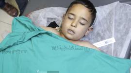 جثمان الشهيد الطفل ريان سليمان (7 أعوام)  (1).jpg