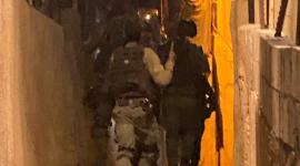 اعتقال مواطن من القدس