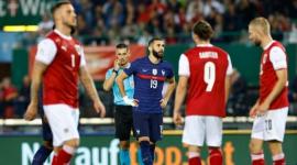 مشاهدة بث مباشر مباراة فرنسا ضد النمسا بدوري الأمم الأوروبية اليوم يلا شوت.. مباراة فرنسا والنمسا بث مباشر الآن