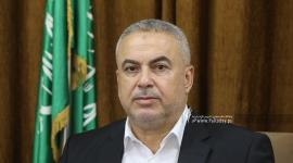 أسماعيل رضوان قيادى فى حركة حماس (3).JPG