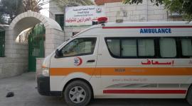 إغلاق مستشفى الحرازين