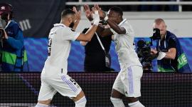 مشاهدة مباراة ريال مدريد وريال مايوركا اليوم بث مباشر قناة الفجر الجديد- بث مباشر ريال مدريد ضد مايوركا يلا شوت مباشر الآن