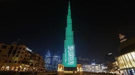 89 عبارات ورسائل تهنئة اليوم الوطني السعودي 92 بالإنجليزي والعربي لعام 2022 -1444 هـ