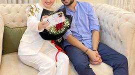 من هي خطيبة نجم سناب شات أحمد الحناوي.. صور جديدة خطيبة أحمد الحناوي ويكيبيديا