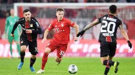 موعد مباراة بايرن ميونيخ ضد باير ليفركوزن.. التشكيل المتوقع لمباراة بايرن ميونخ وباير ليفركوزن