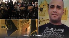 الجهاد تُحيي ذكرى الشهيد الطوباسي في جنين