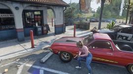 أحدث فيديو: شاهد كافة تسريبات لعبة gta 6 فيديوهات