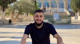 الصحفي أحمد أبو صبيح