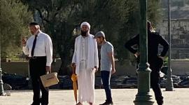 الأقصى على صفيح ساخن.. الأيام المقبلة قد تشهد مزيداً من التصعيد