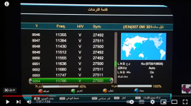 تردد قناة MBC4 بجودة HD في مصر وقناة MBC Drama 2023 الجديد على نايل سات وعرب سات
