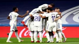مشاهدة مباراة ريال مدريد وريال مايوركا بث مباشر