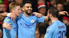مشاهدة مباراة مانشستر سيتي وولفرهامبتون الآن بث مباشر يلا شوت.. مباراة مانشستر سيتي بث مباشر اليوم الفجر الجديد