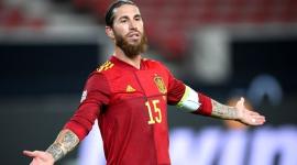 راموس خارج مونديال قطر 2022