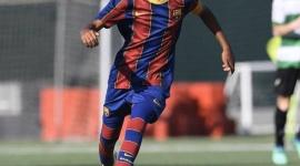من هو اللاعب المغربي الصاعد يامين لامال.. فيديو مهارات اللاعب يامين لامال ويكيبيديا