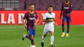 مشاهدة مباراة برشلونة وإلتشي بث مباشر الآن يلا شوت.. بث مباشر برشلونة ضد التشي اليوم قناة الفجر الجديد HD
