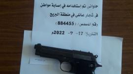 مباحث الوسطى توقف مطلقًا للنار خلال شجار عائلي وتحيله للنيابة