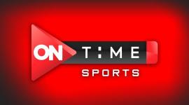 تحديث تردد قناة أون تايم سبورت on time sport الجديد 1 و3 sd وhd 2022 على نايل وعرب سات