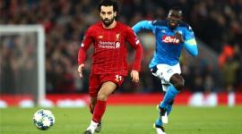 بث مباشر مباراة ليفربول ضد نابولي في دوري أبطال أوروبا